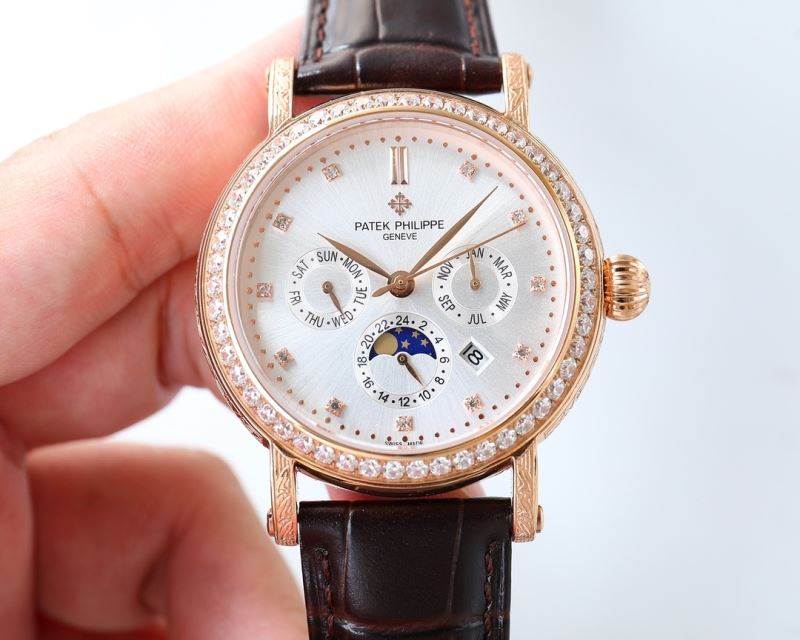 PATEK PHILIPPE